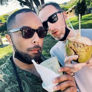 Meet your Posher, Anthony